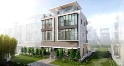 Belgravia Ace (D28), Semi-Detached #585454141